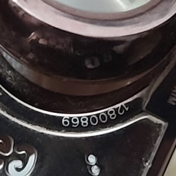 AUTHENTIC GUCCI 2 WAY WATCH - Picture 9 of 9